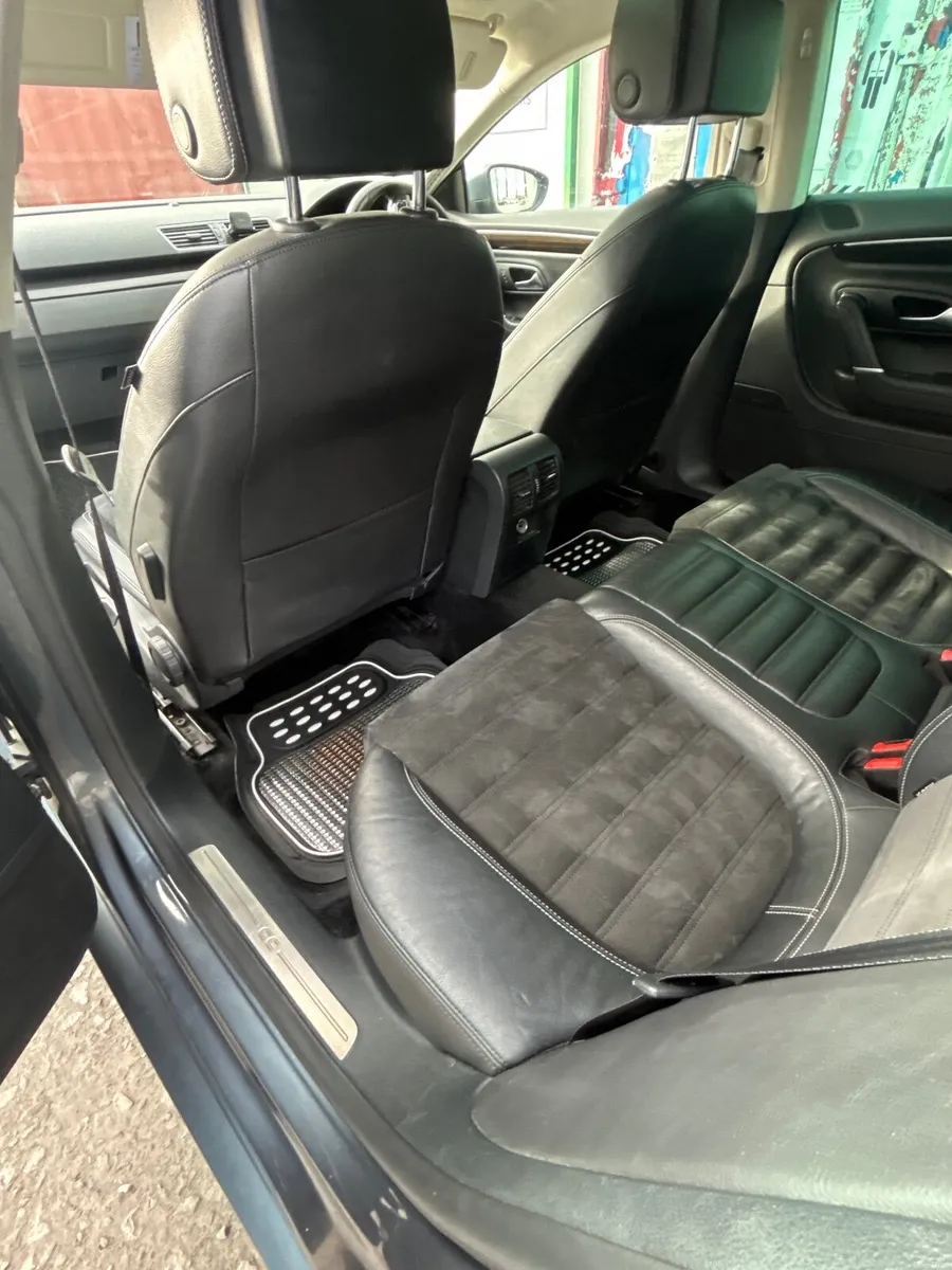 Volkswagen CC 2013 - Image 2