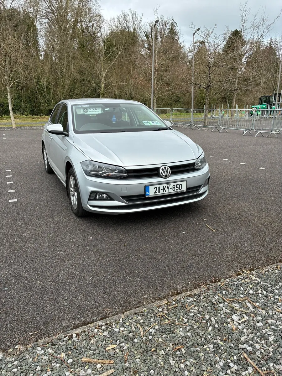 Volkswagen polo - Image 1