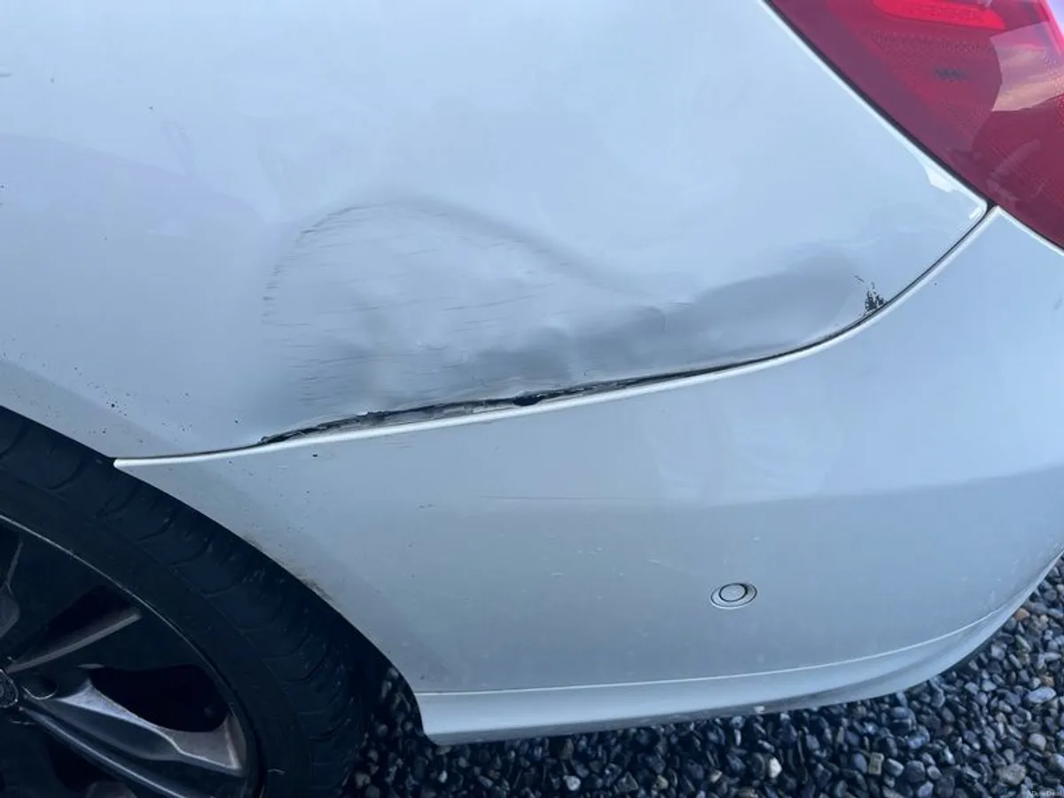 2016 Mercedes-benz Cla-class - Image 4