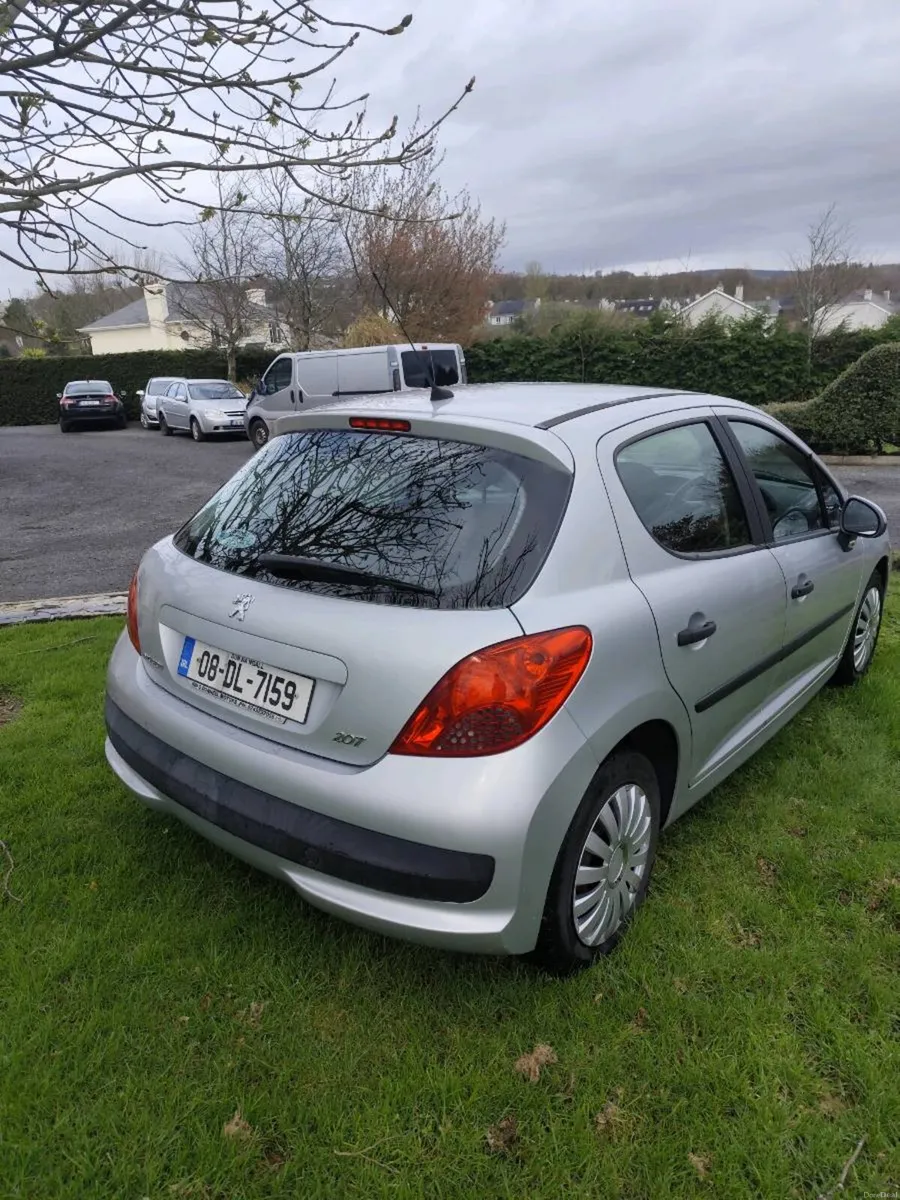 Peugeot 207 1.4 hdi - Image 3