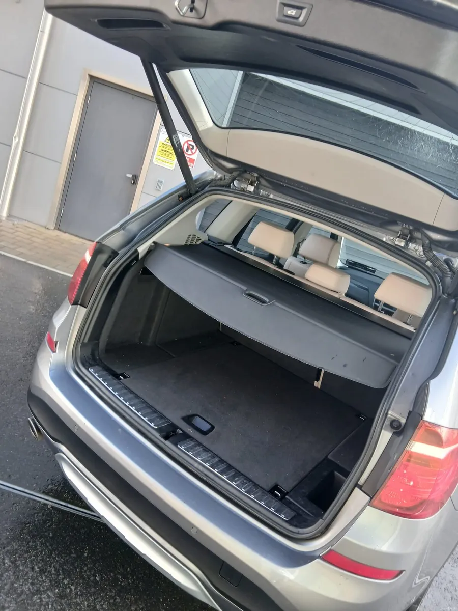 Bmw X3 Xline Auto X DRIVE - Image 4