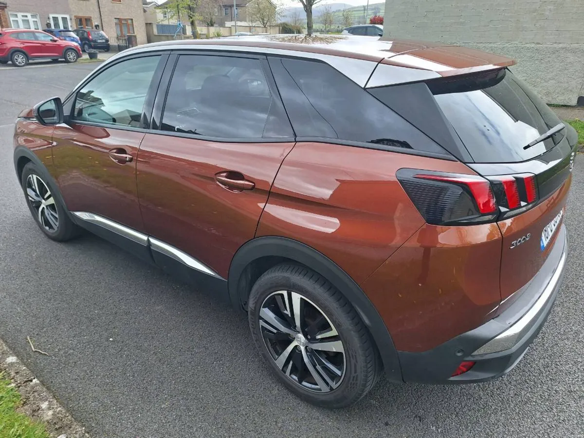 Peugeot 3008 - 2018 - Image 3