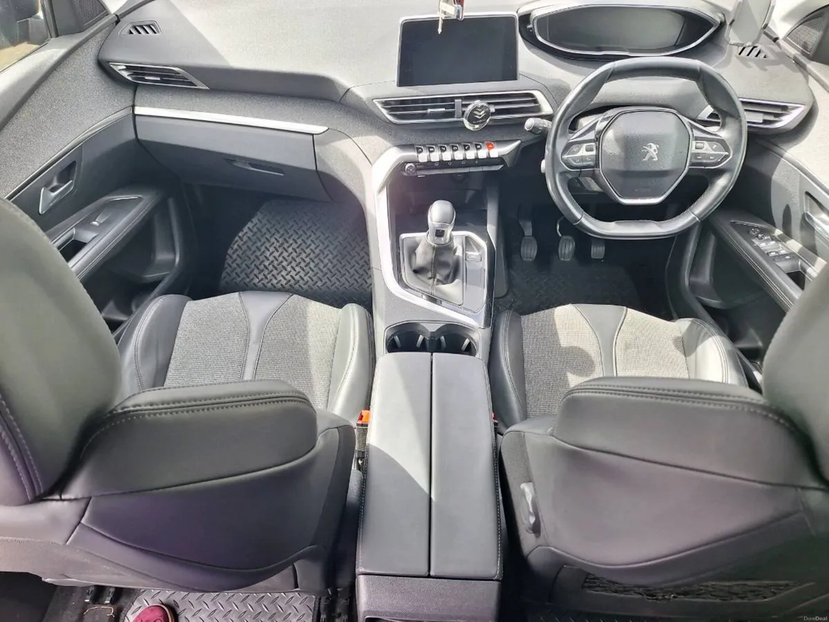 Peugeot 3008 - 2018 - Image 6