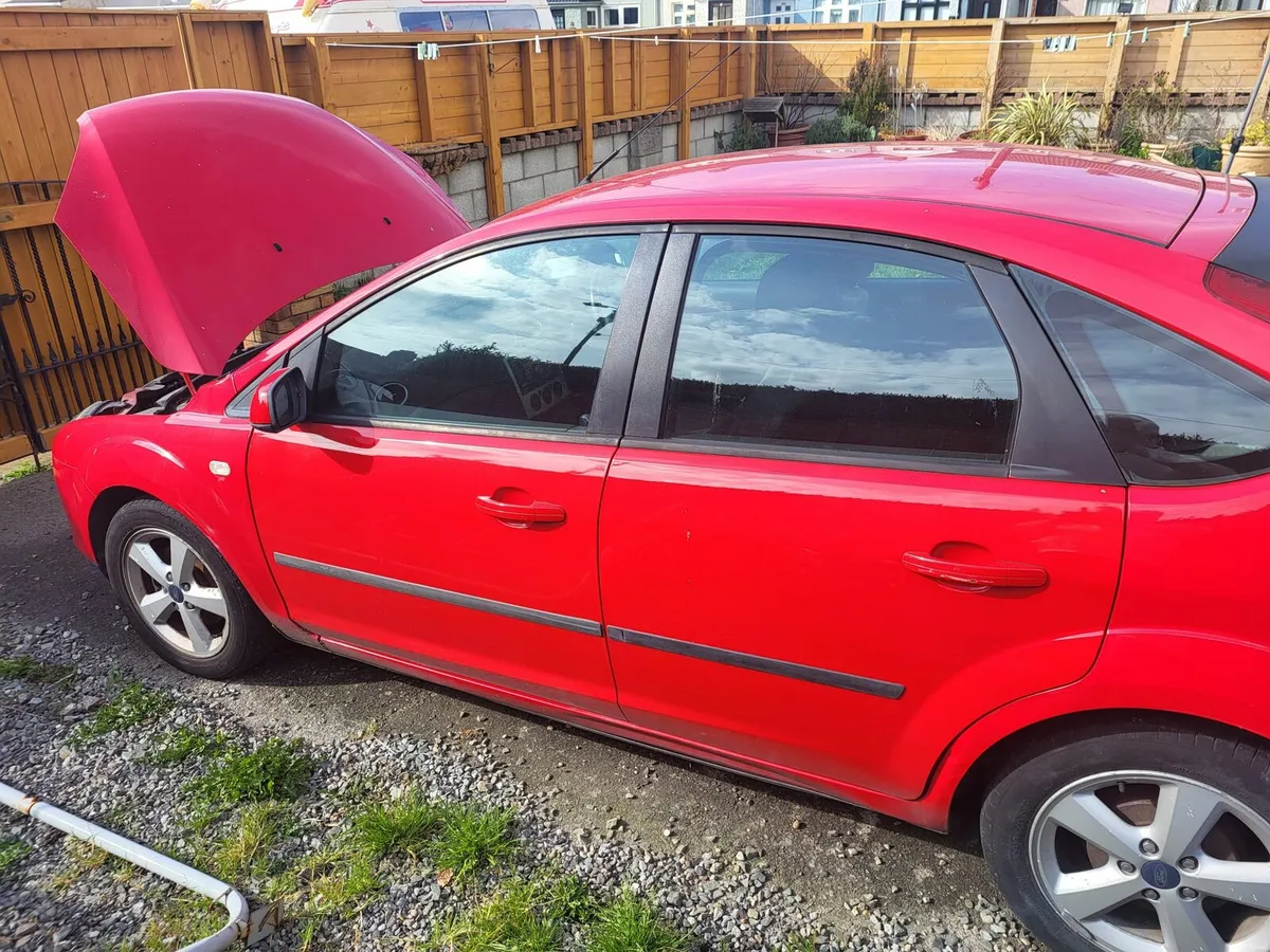 2006 Ford Focus - Image 3