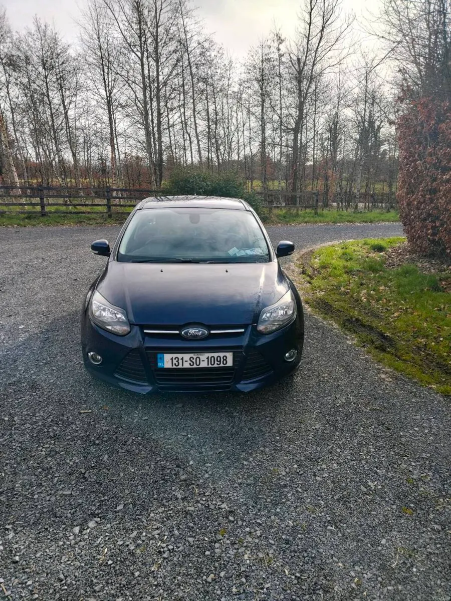 Ford Focus - Image 2