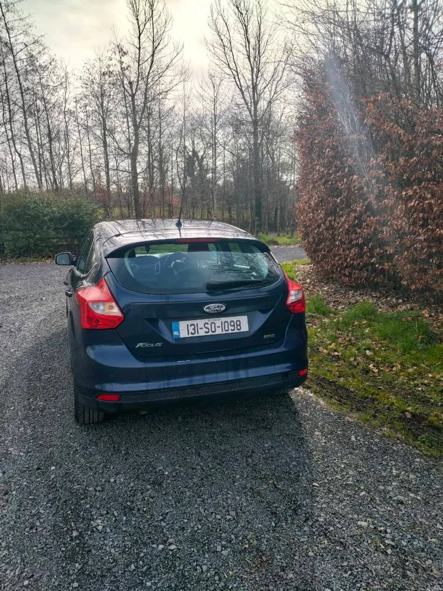 Ford Focus - Image 4