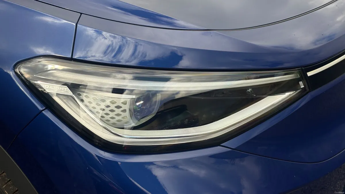 Volkswagen ID.4 2026 - Image 6