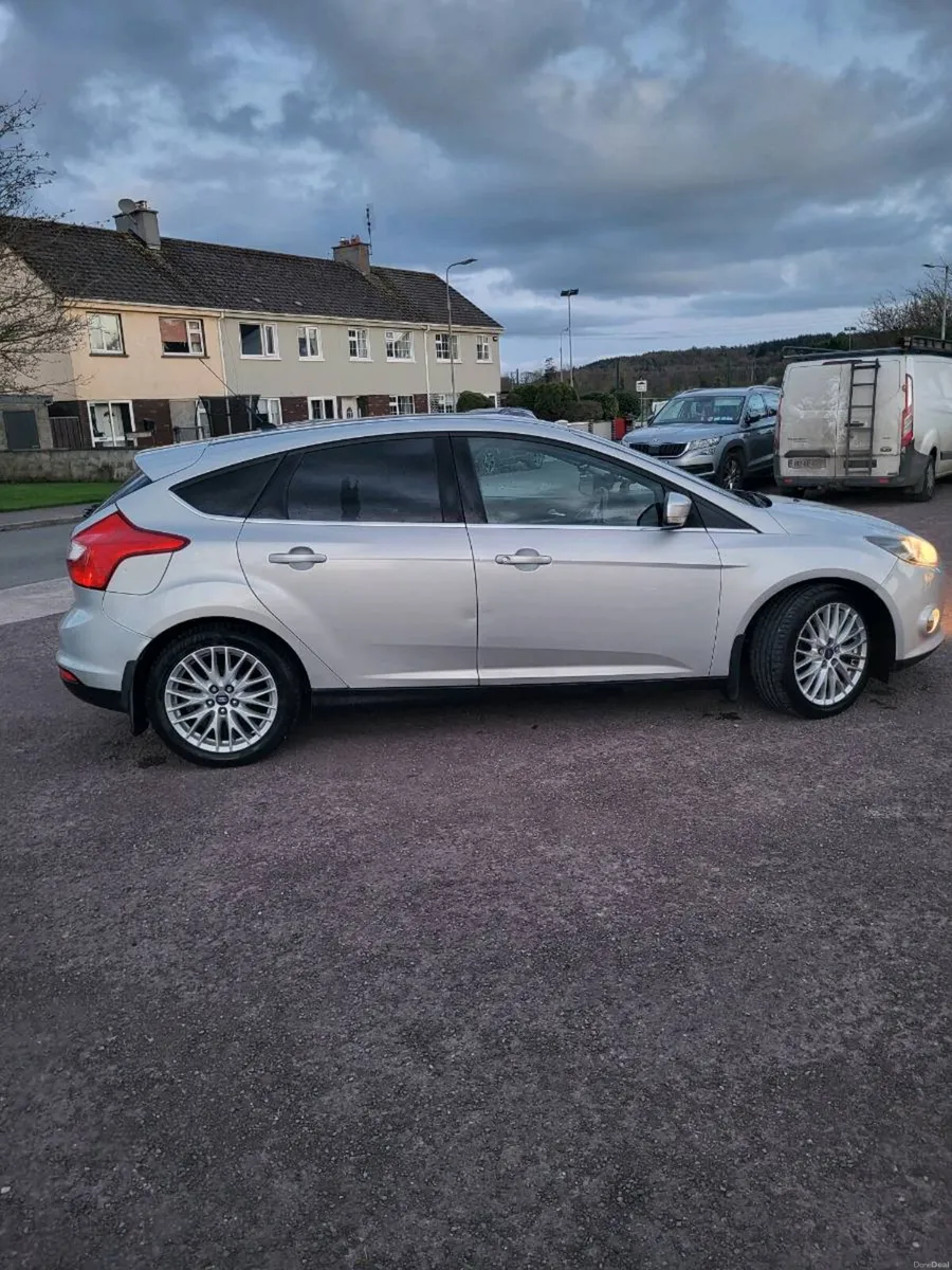 Ford focus 2014 *NEW NCT* - Image 3
