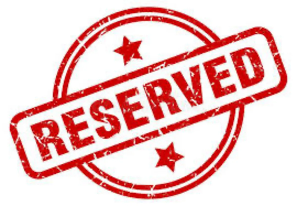 🔴RESERVED🔴 ✅€8995✅ 2015 Hyundai Santa Fe 7 Seats