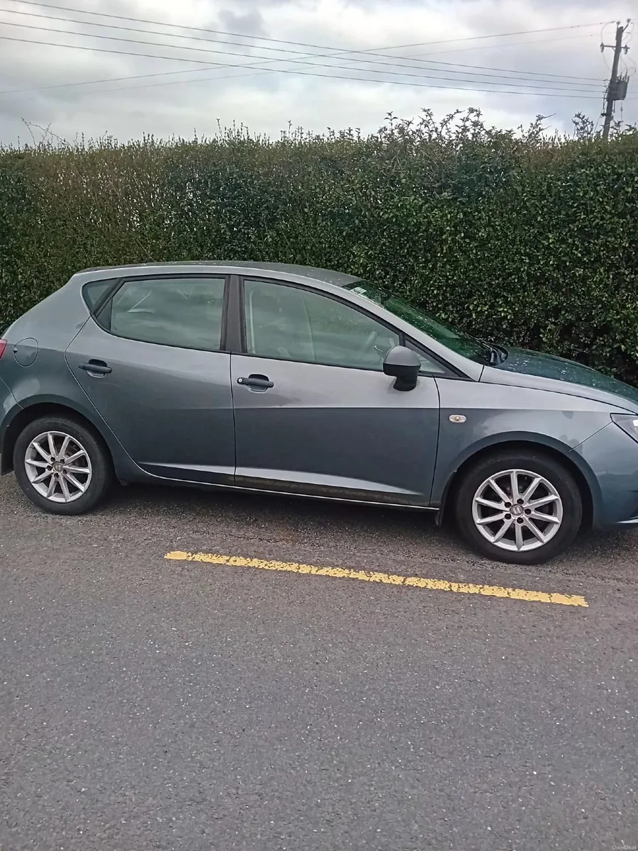 SEAT Ibiza 2013 - Image 2