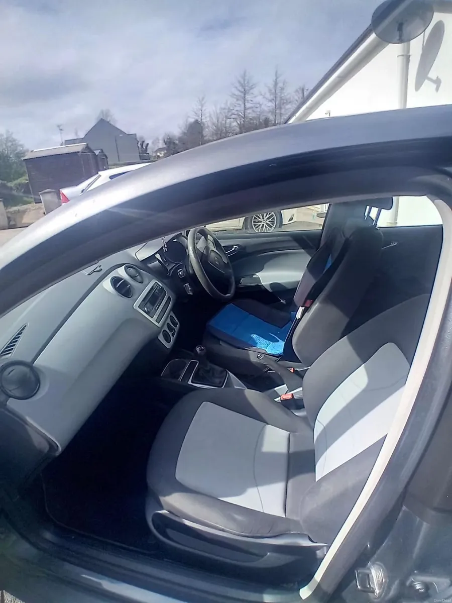 SEAT Ibiza 2013 - Image 4