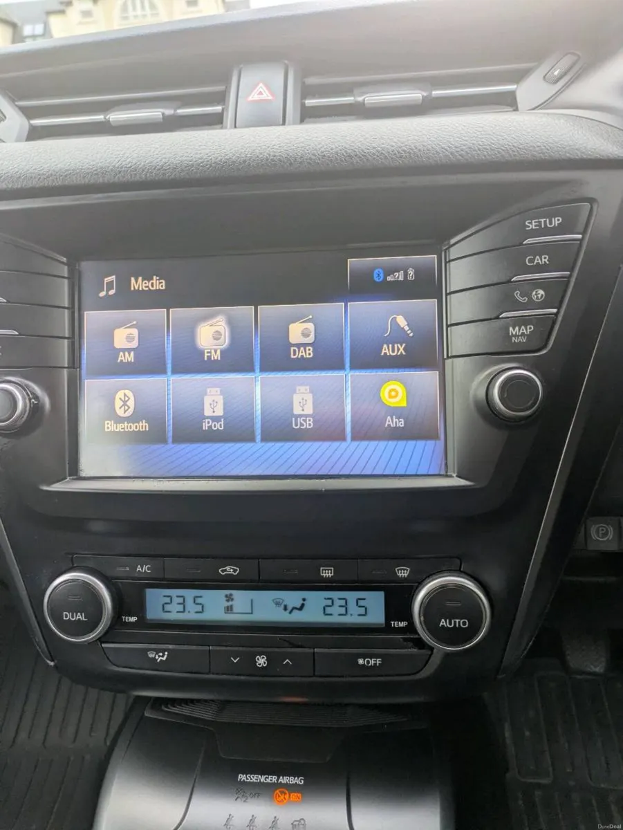 Toyota Avensis Business Edition - Image 4