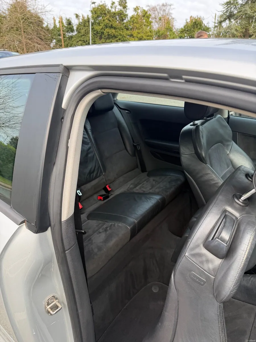2009 Audi A3 1.6 Petrol – NCT 03/27 – Tax 04/26 - Image 4