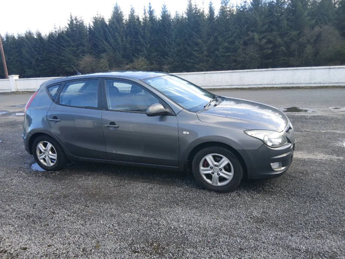 I30  hyundi - Image 2