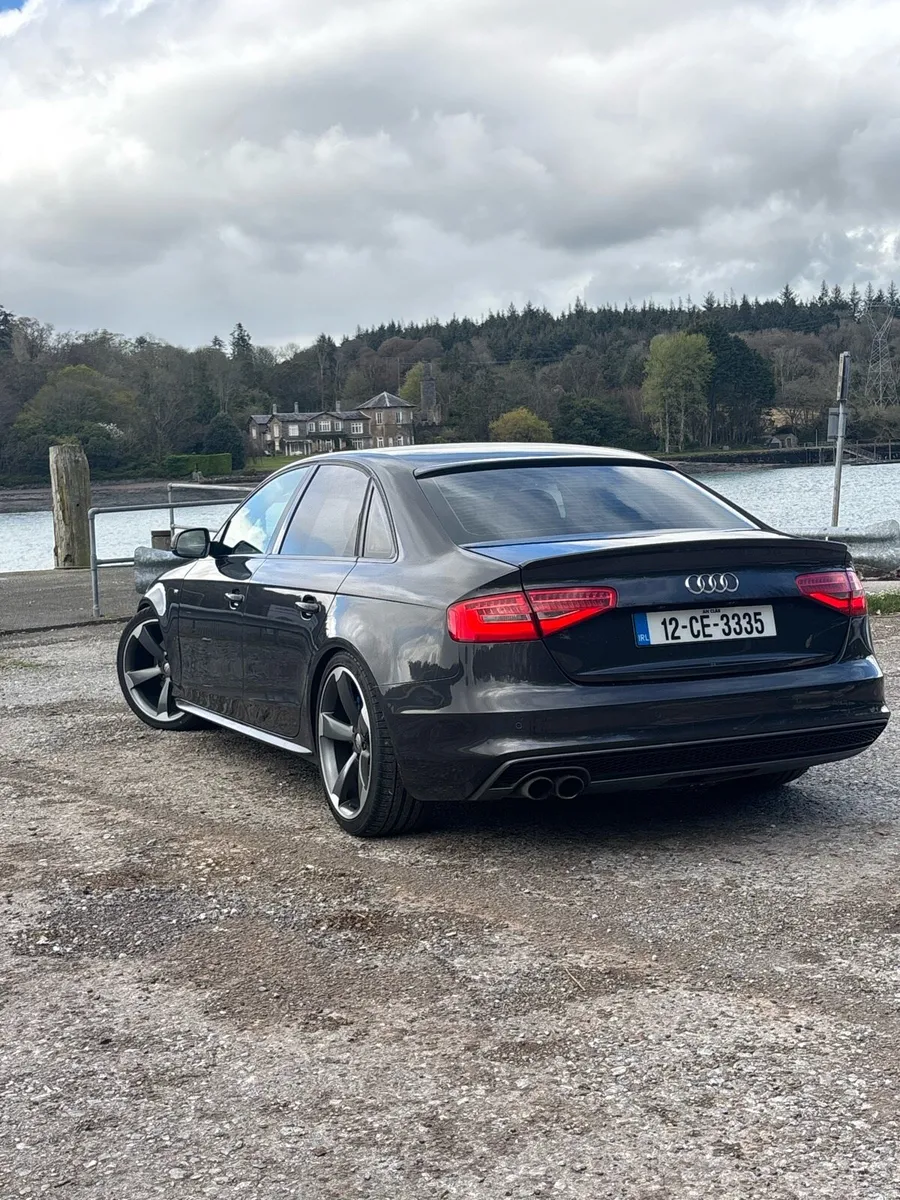 Audi a4 b8.5 - Image 3