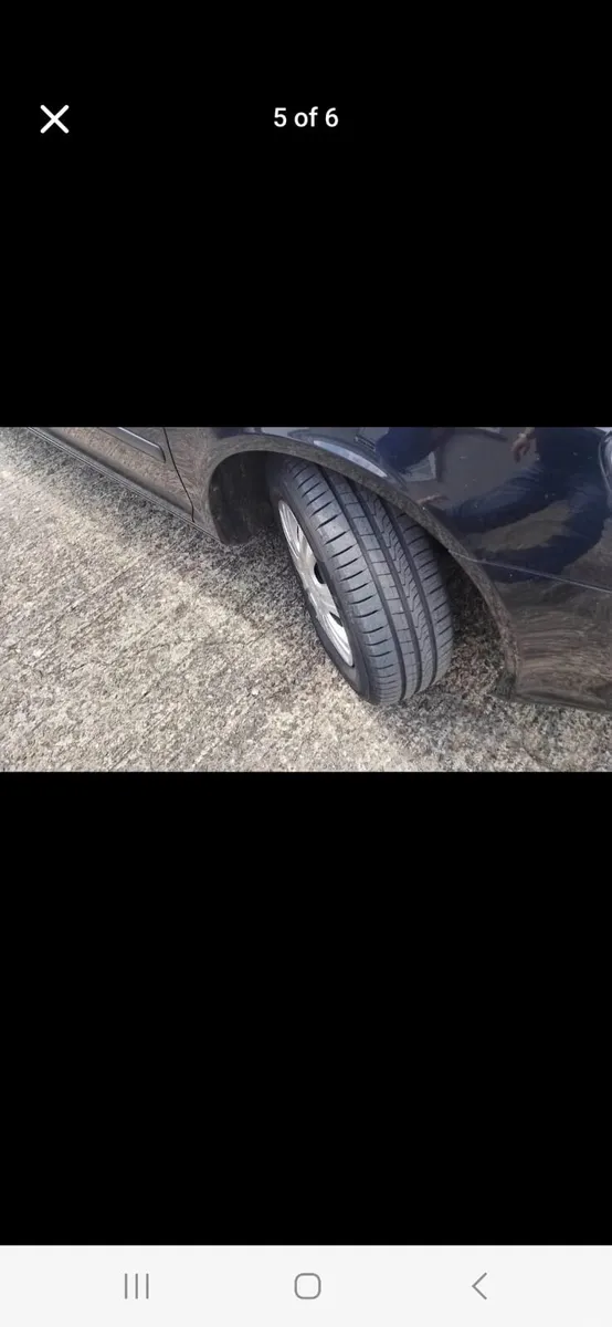 Skoda octavia 1.6 diesel - Image 3