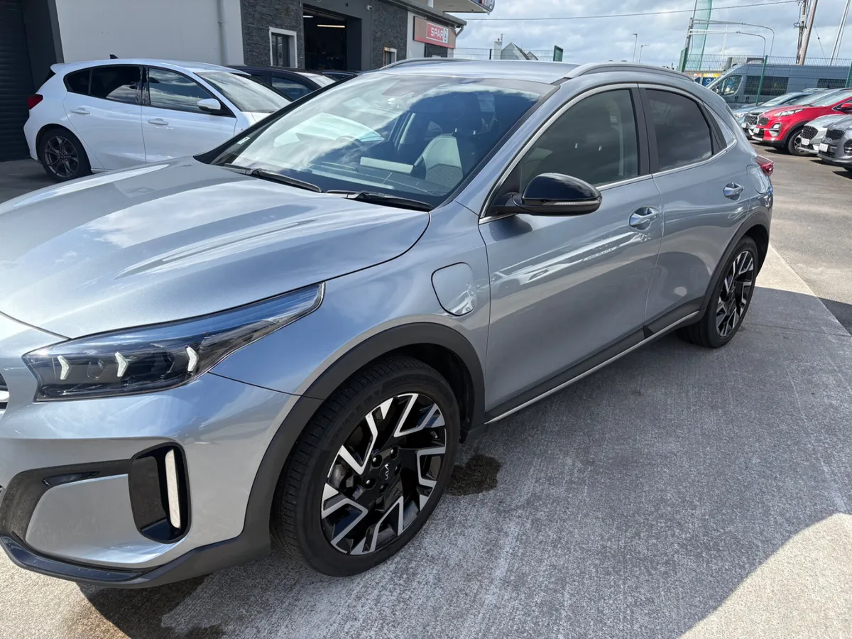 Kia XCeed 2024 - Image 4