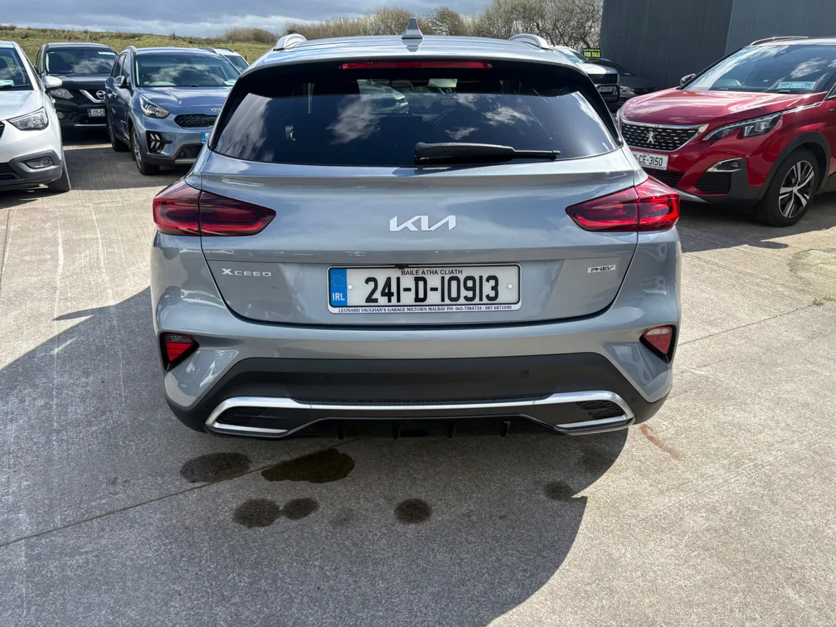 Kia XCeed 2024 - Image 6