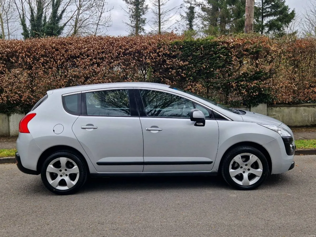 Peugeot 3008 1.6 Diesel , New Nct - Image 2
