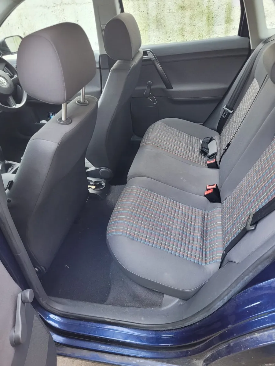 Volkswagen Polo 2006 - Image 3