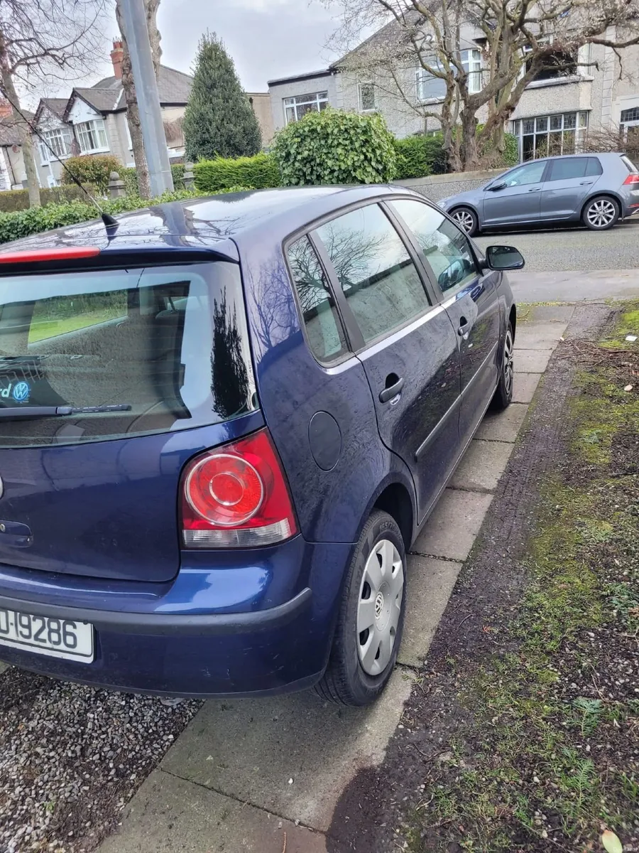 Volkswagen Polo 2006 - Image 4
