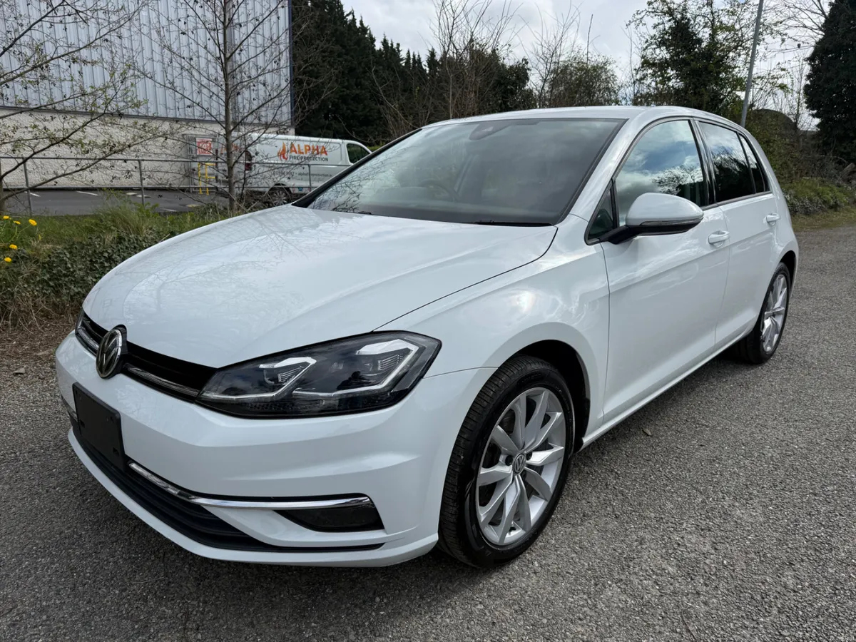 Volkswagen Golf - Image 2