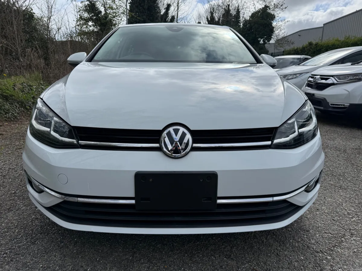 Volkswagen Golf - Image 5