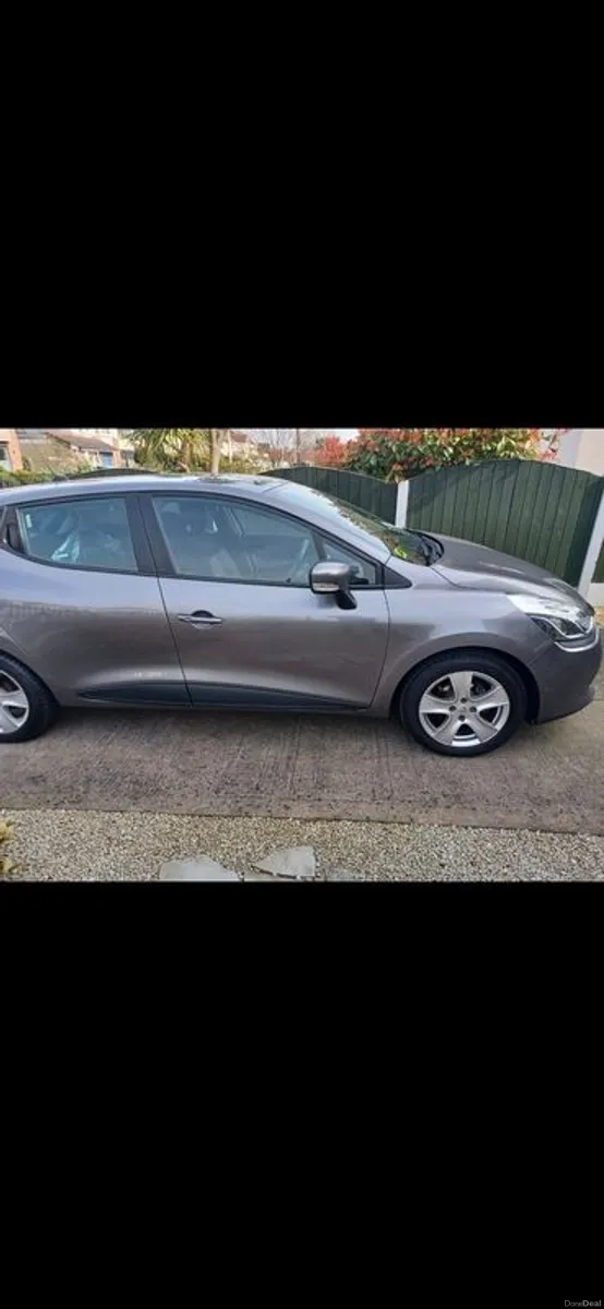 2015 Renault Clio - Image 3
