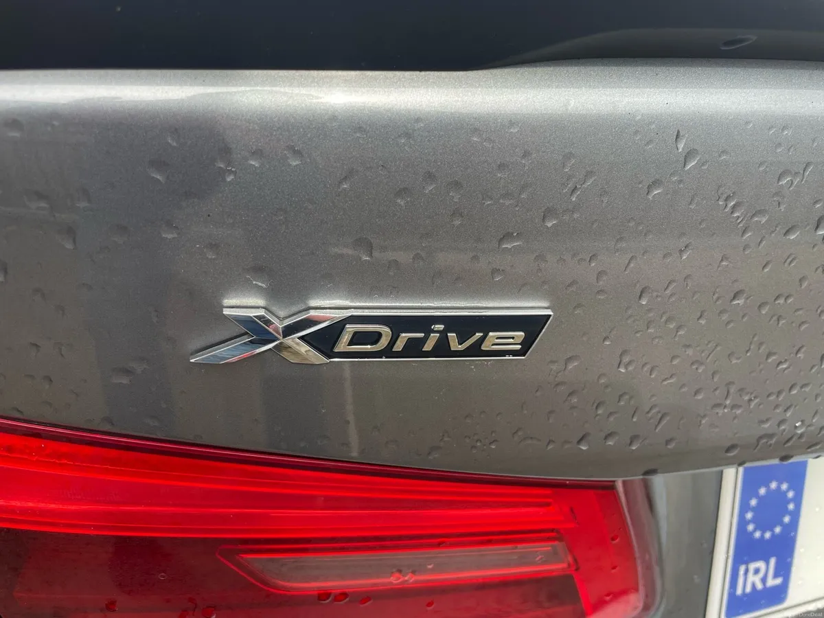 Bmw 520d Msport - Image 2