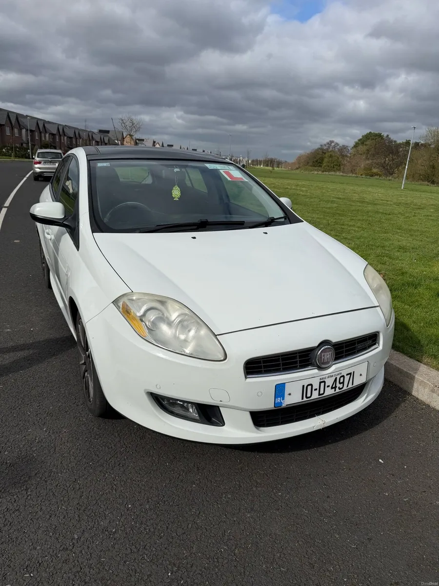 Fiat bravo 2010 - Image 1