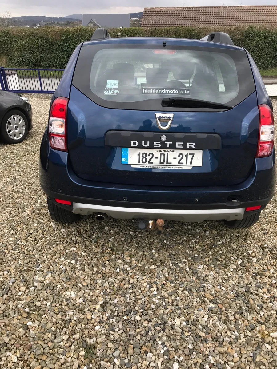 Dacia Duster - Image 4