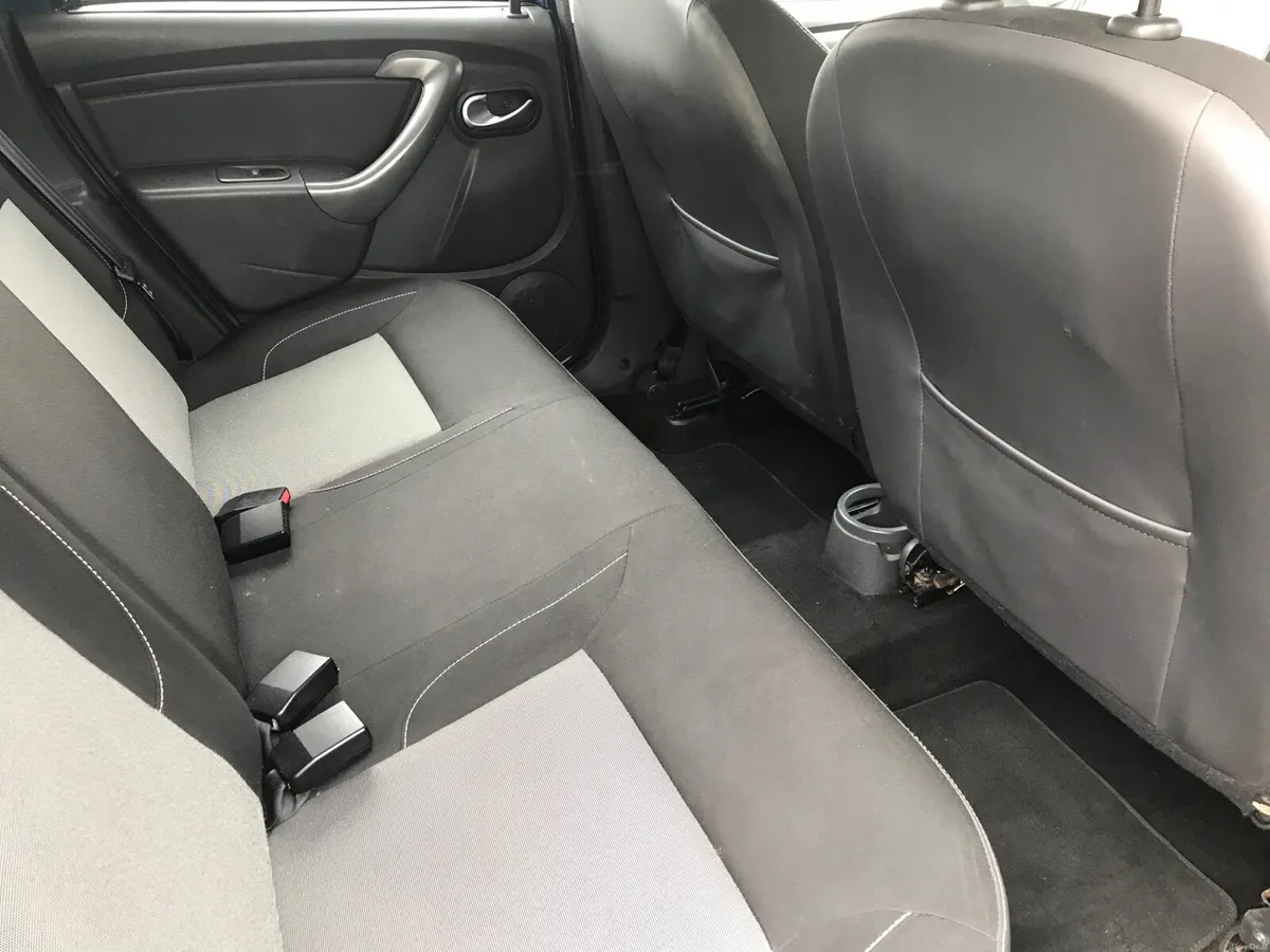 Dacia Duster - Image 6