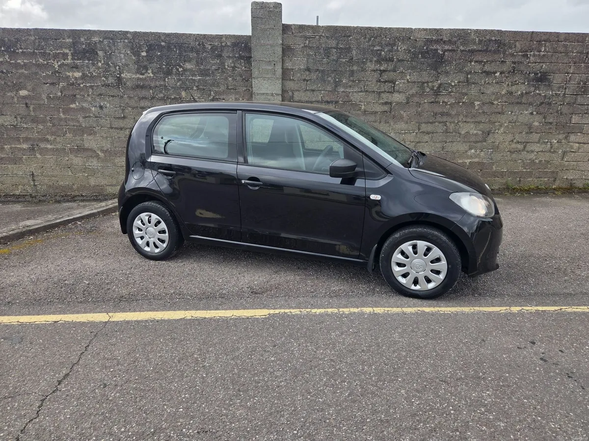 Skoda Citigo 2016 - Image 3