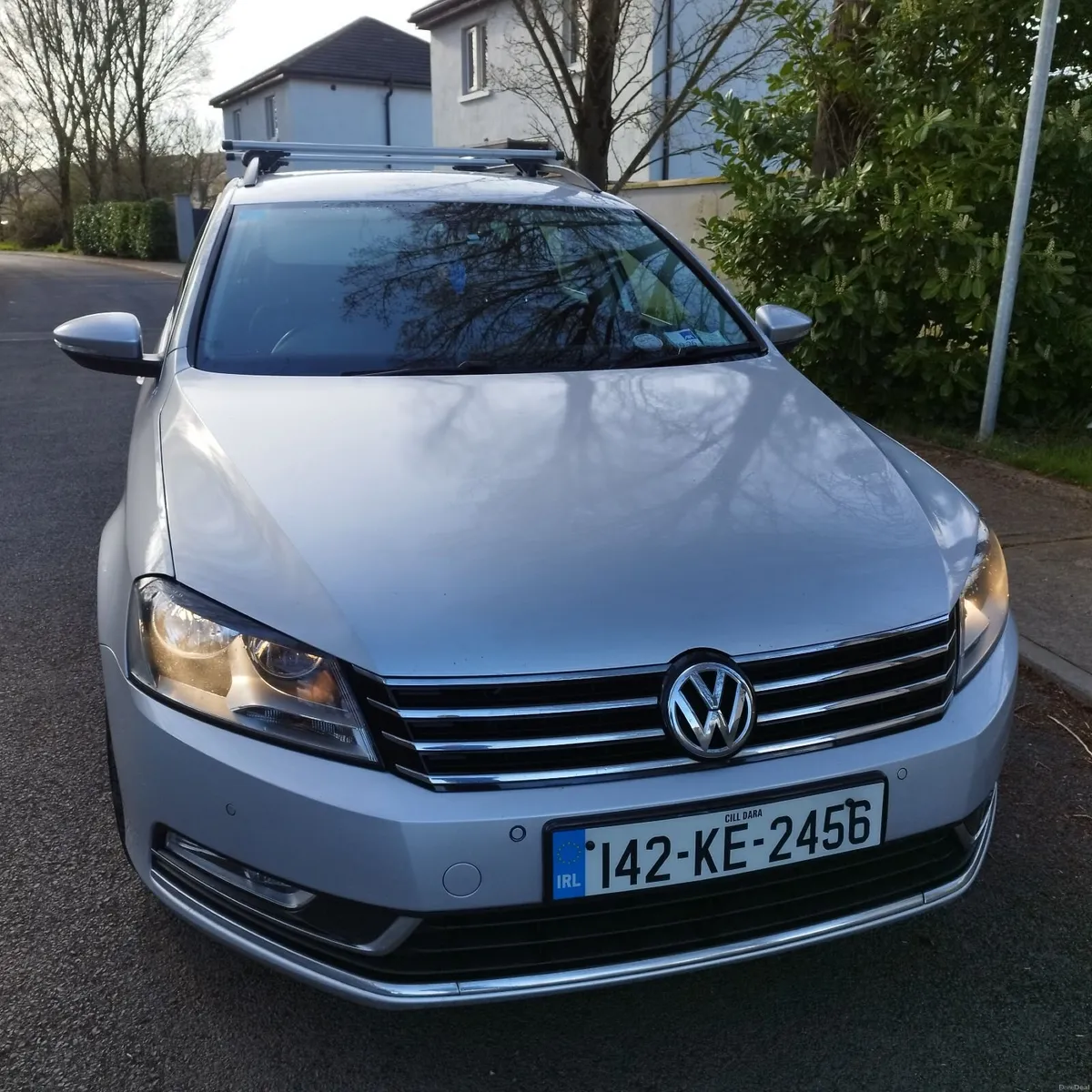 Volkswagen Passat 2014 - Image 1