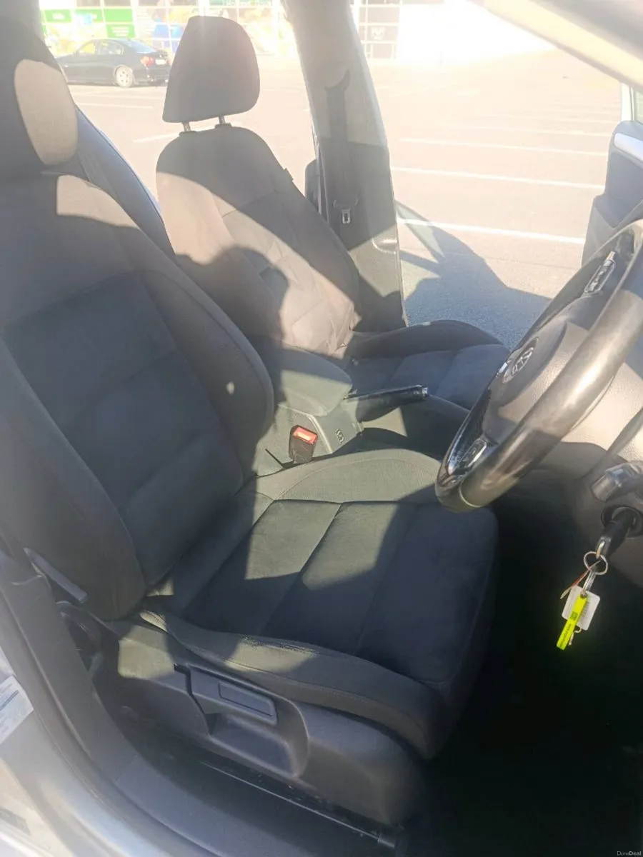 VW golf mk6 GTD - Image 4