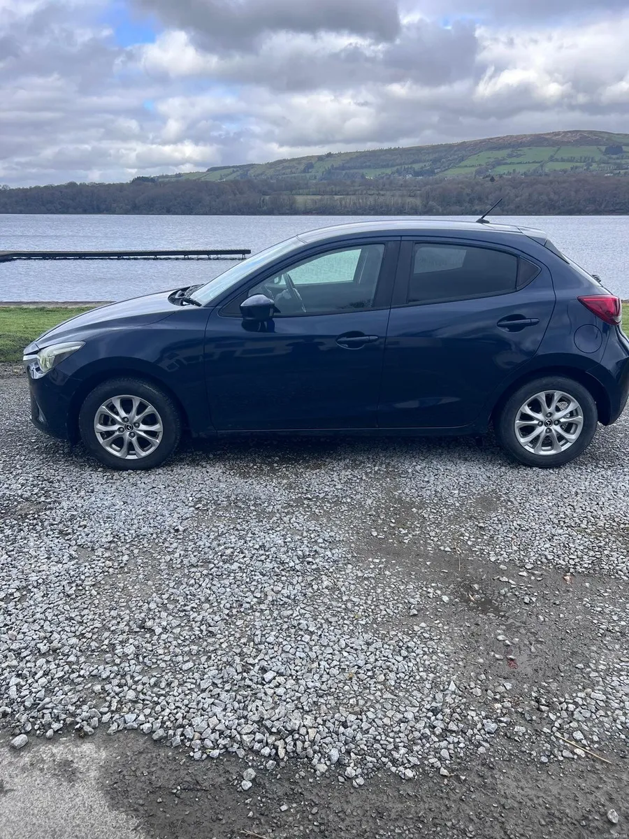 Mazda Demio - Image 4