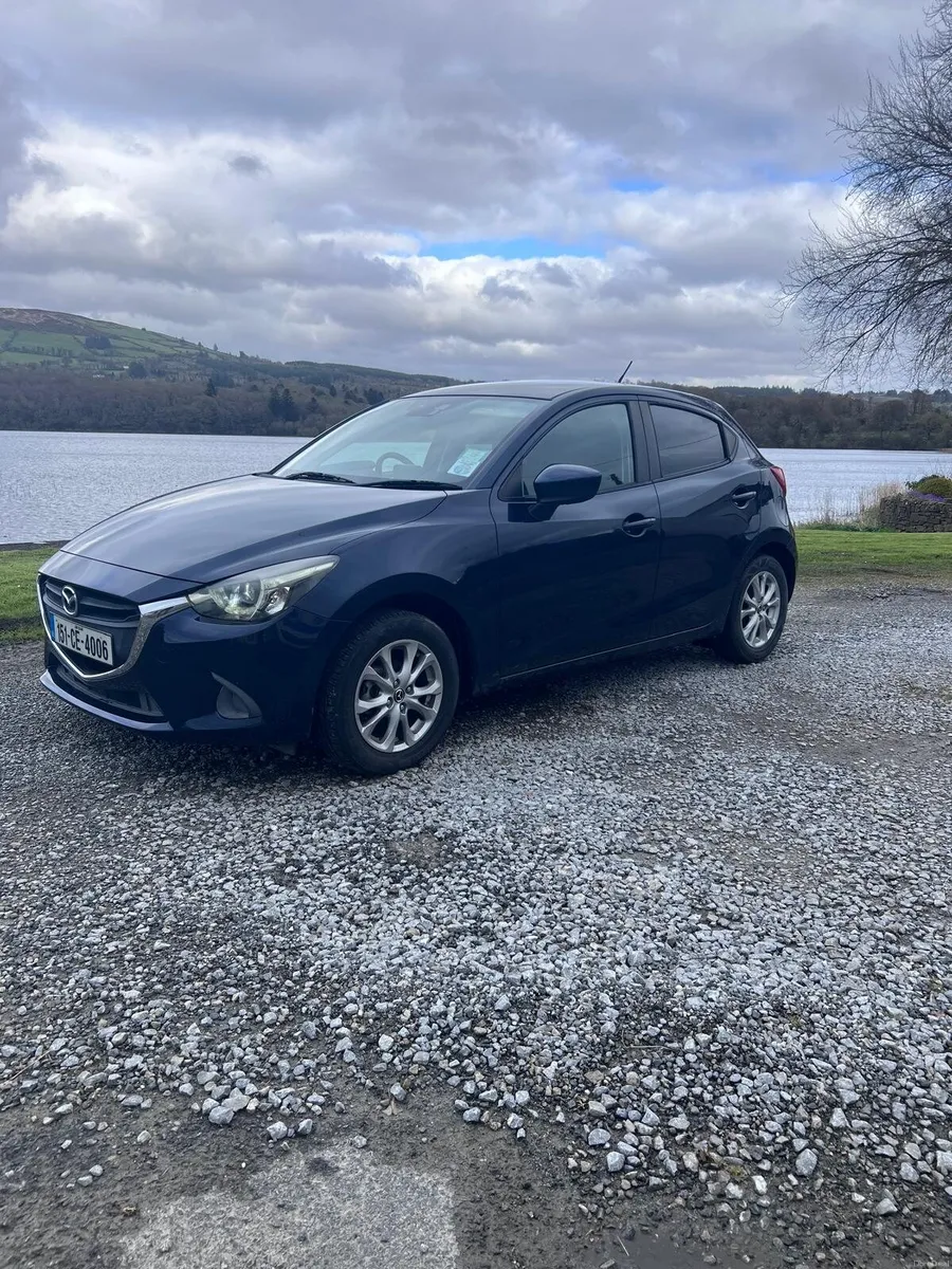 Mazda Demio - Image 1