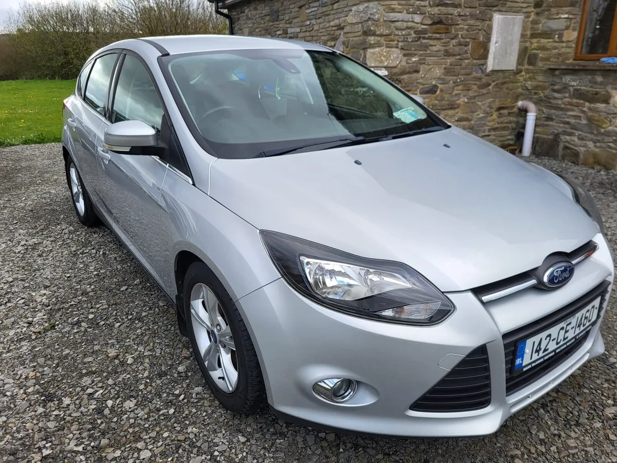 Ford Focus - Image 3
