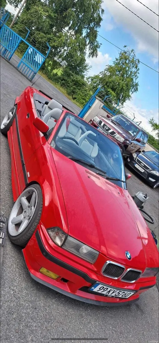 BMW Other 1999 - Image 3