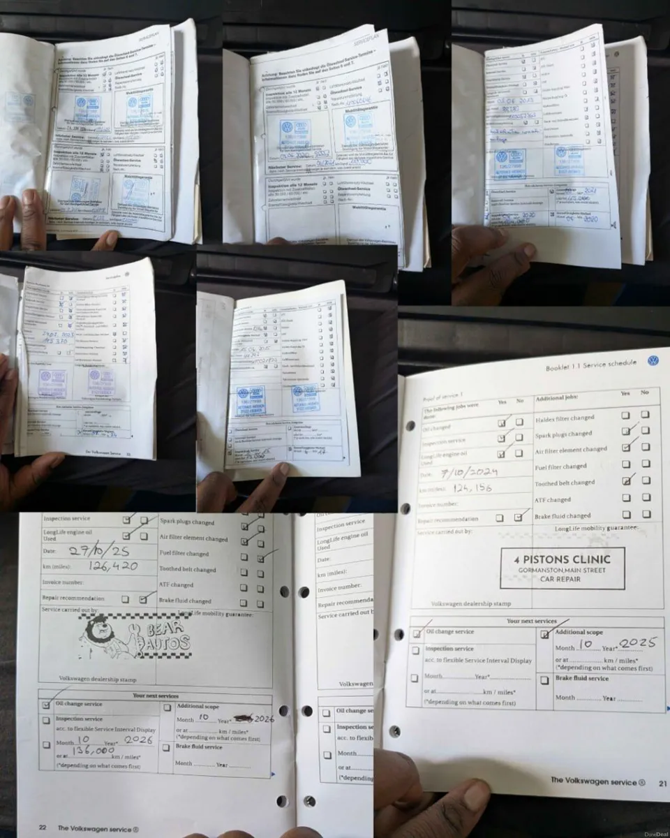 Volkswagen Lupo 2003 - Image 2