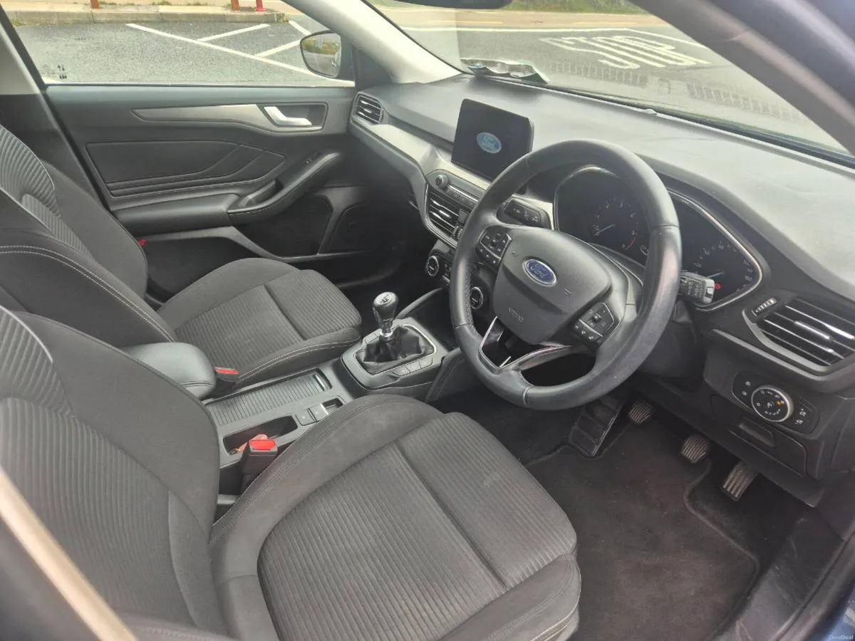 Ford focus titanium 201 1.5L diesel - Image 3