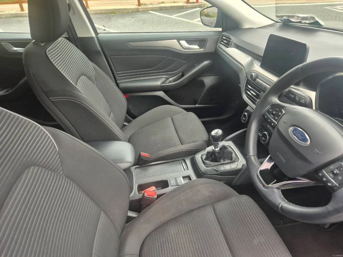 Ford focus titanium 201 1.5L diesel - Image 5