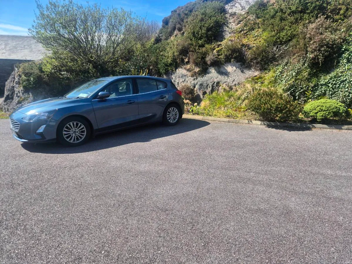 Ford focus titanium 201 1.5L diesel - Image 1