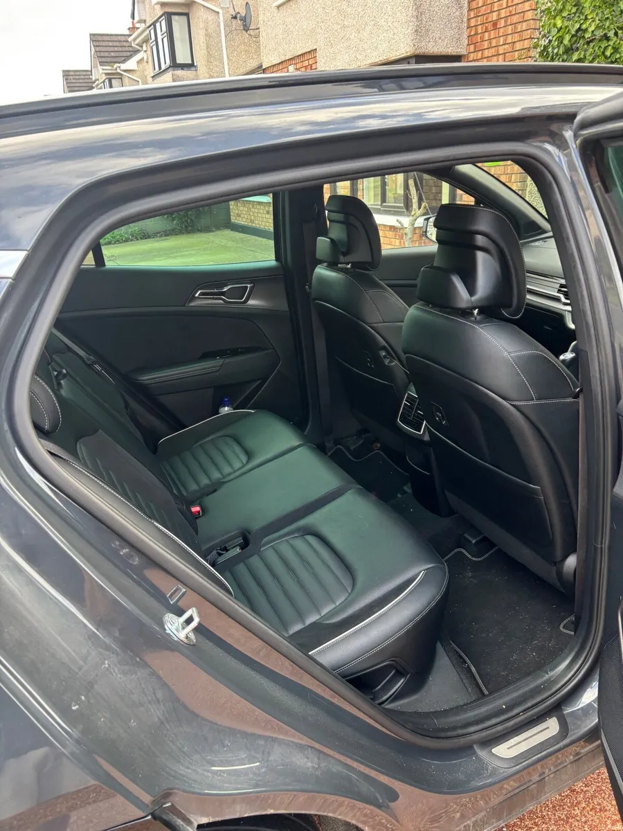 Kia Sportage 2022 - Image 3