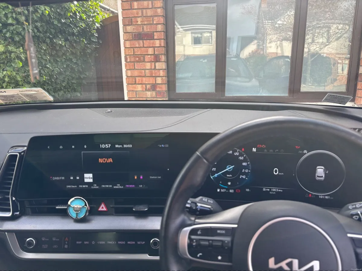 Kia Sportage 2022 - Image 1