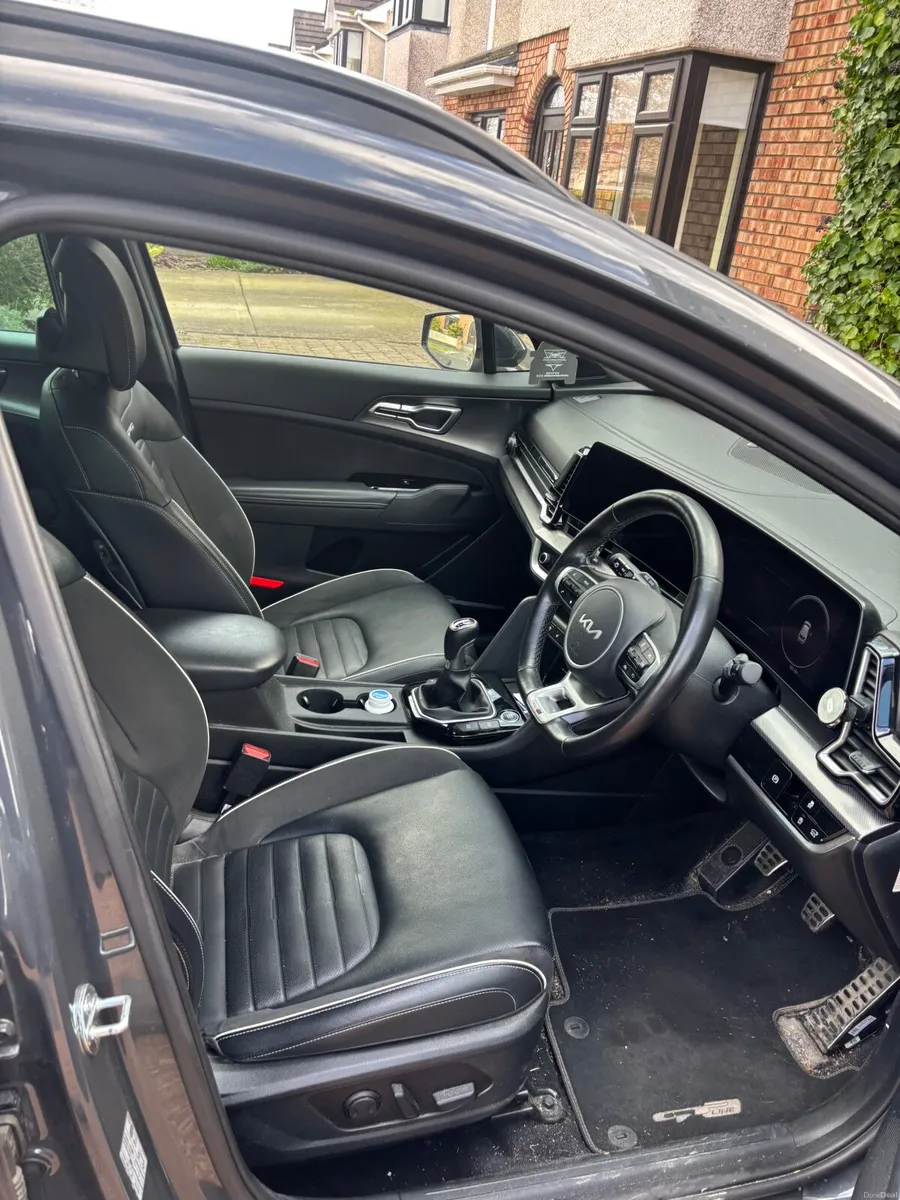 Kia Sportage 2022 - Image 2