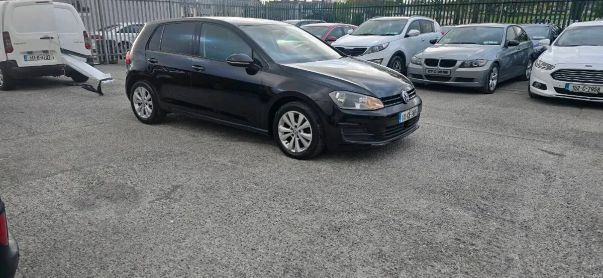 Vw golf - Image 6