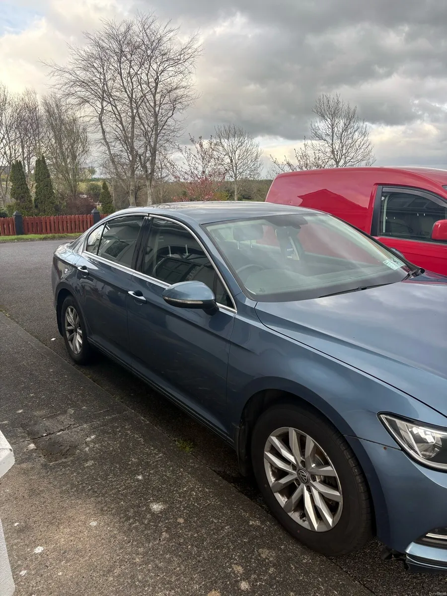 Volkswagen Passat 151 - Image 3