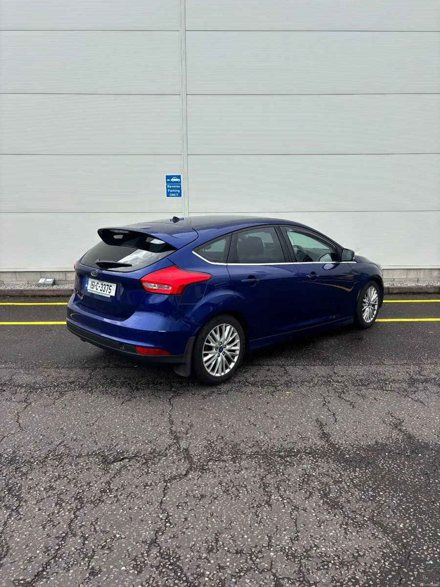 Ford Focus 2015 - Image 3