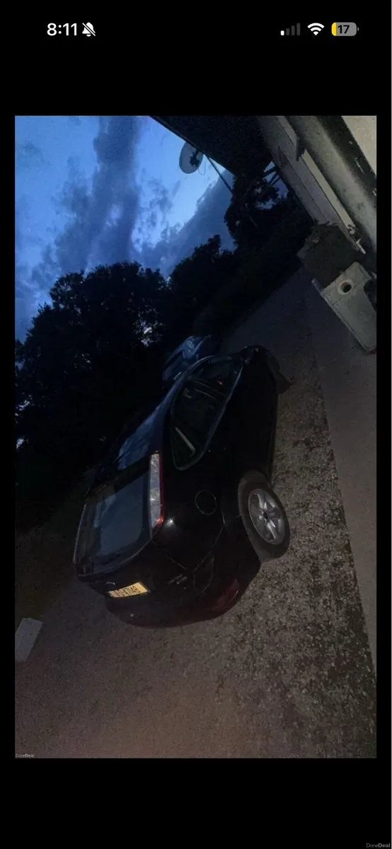 Ford focus - Image 4